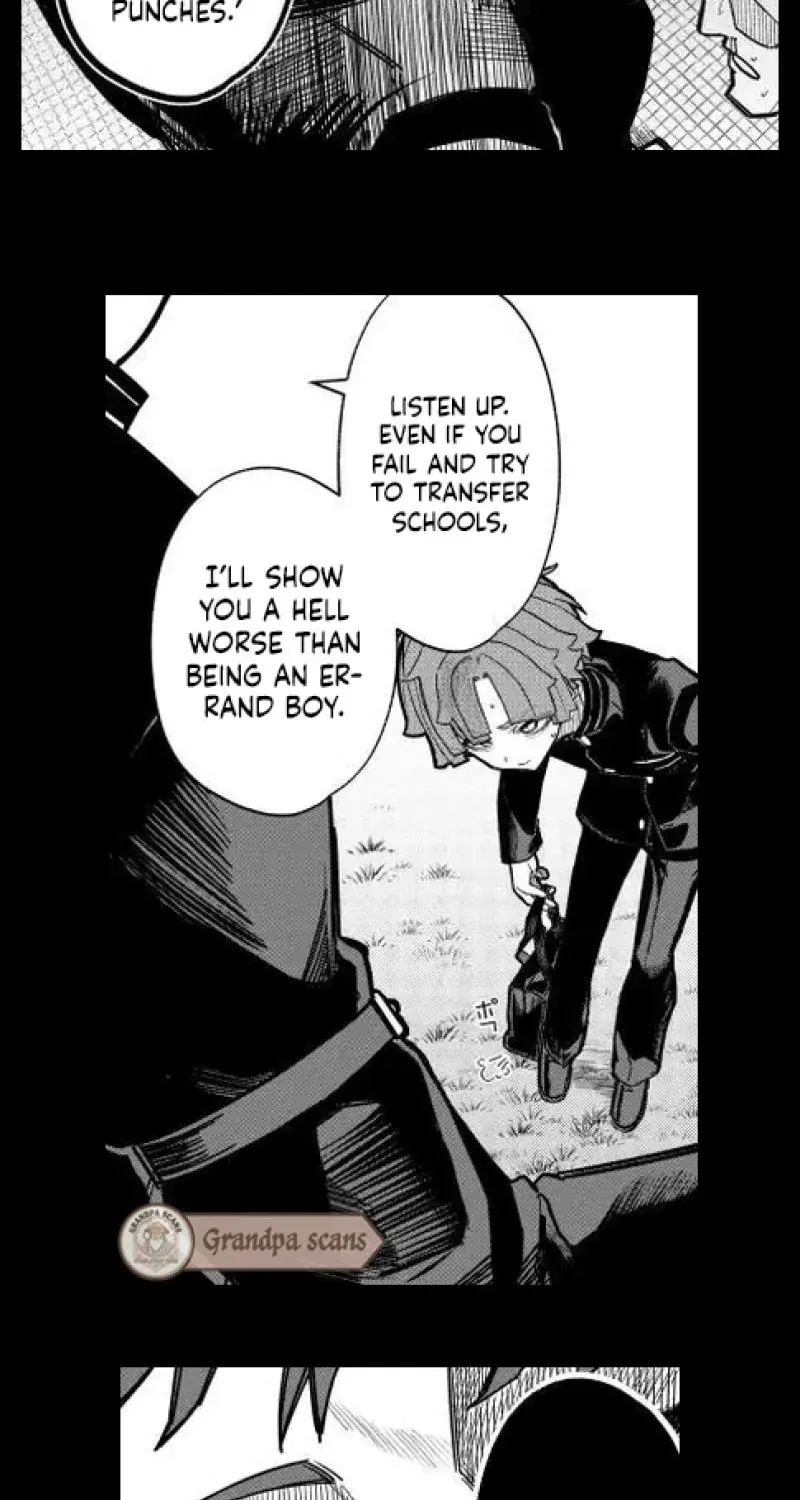 Outdays Chapter 3 page 32 - 