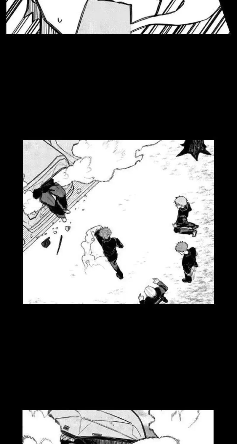Outdays Chapter 3 page 40 - 