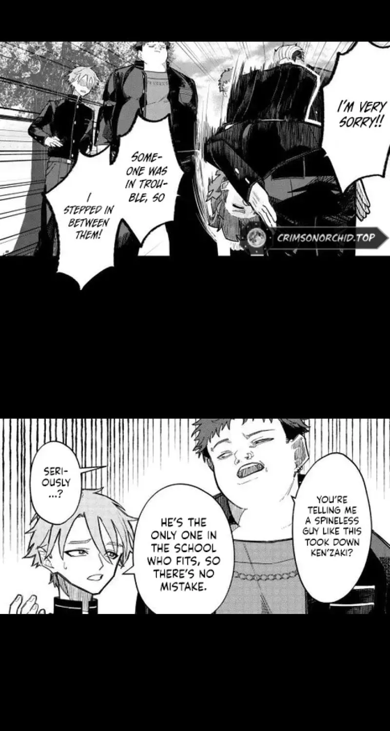 Outdays Chapter 3 page 5 - 