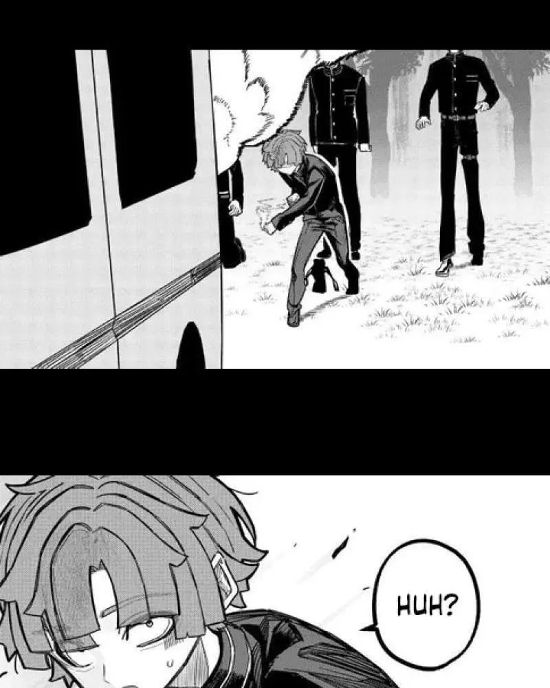 Outdays Chapter 3 page 42 - 