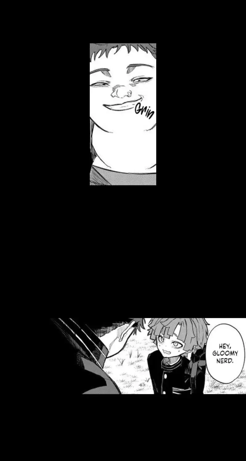 Outdays Chapter 3 page 6 - 