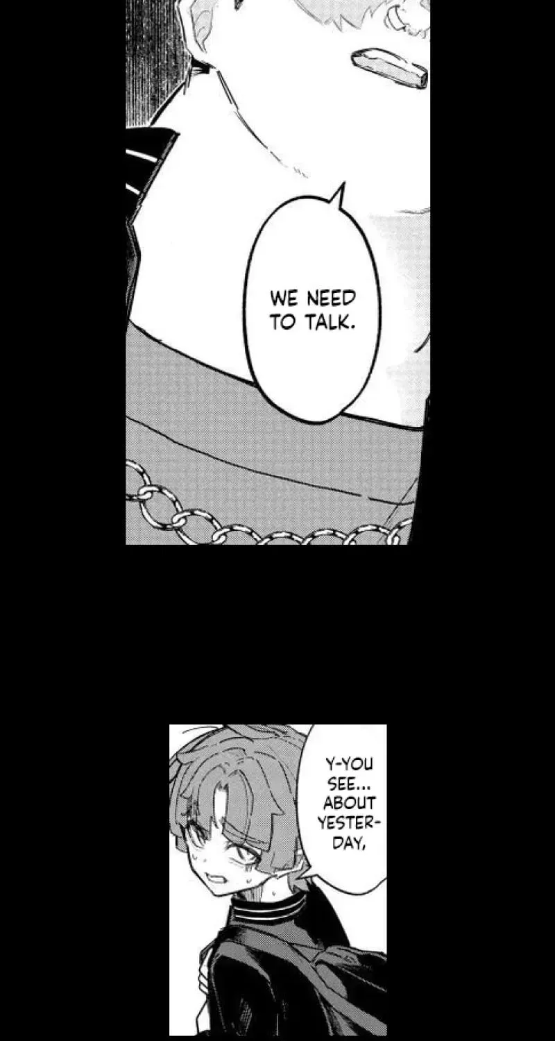 Outdays Chapter 4 page 13 - 
