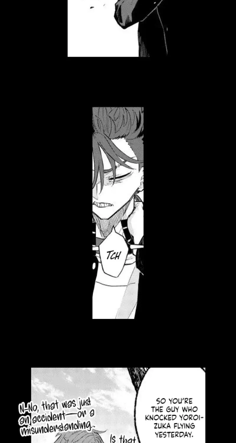 Outdays Chapter 4 page 19 - 