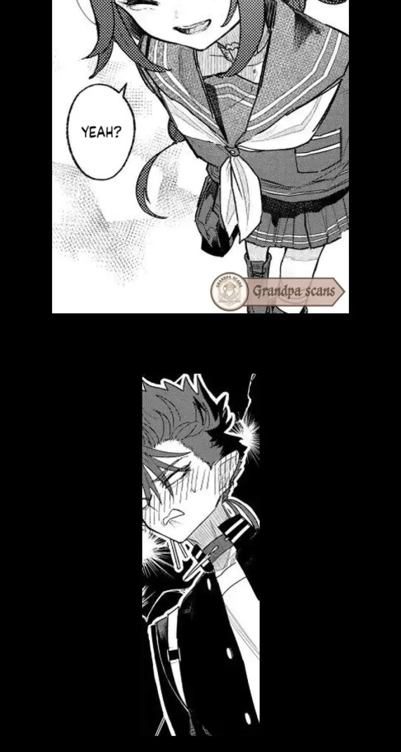 Outdays Chapter 4 page 32 - 