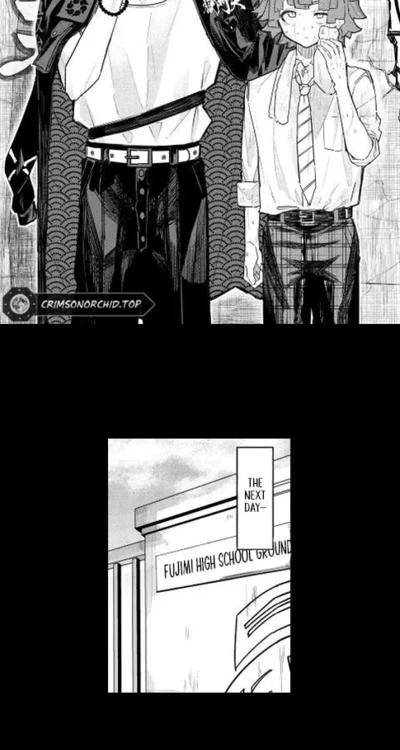 Outdays Chapter 4 page 5 - 