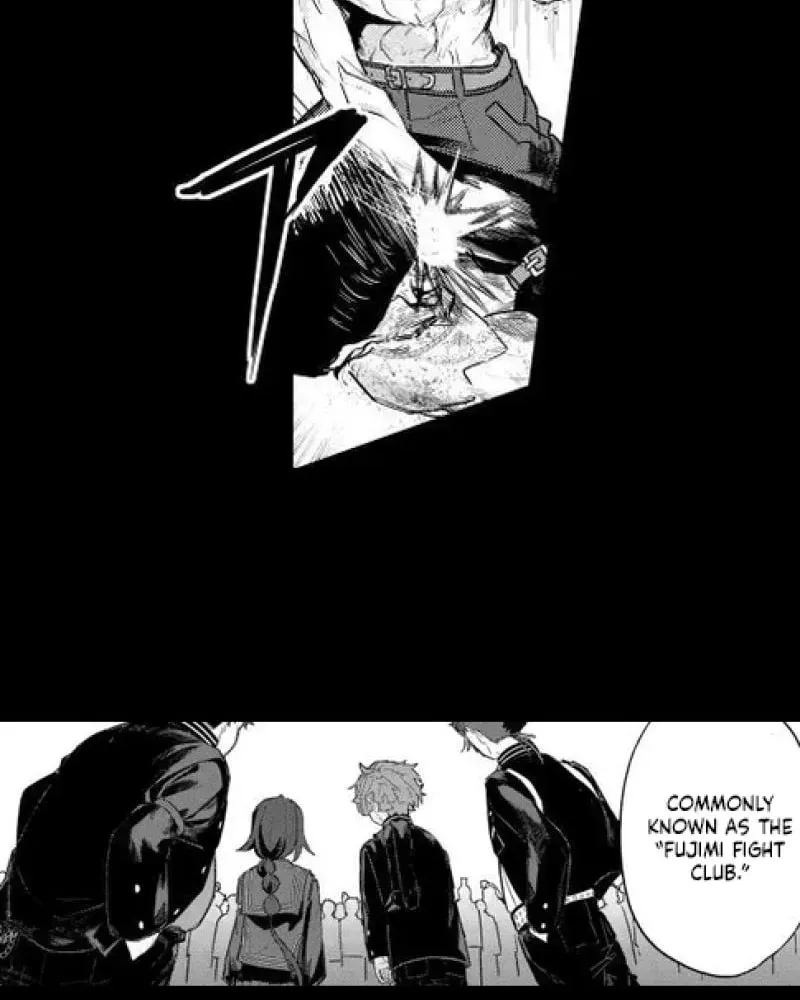 Outdays Chapter 4 page 49 - 