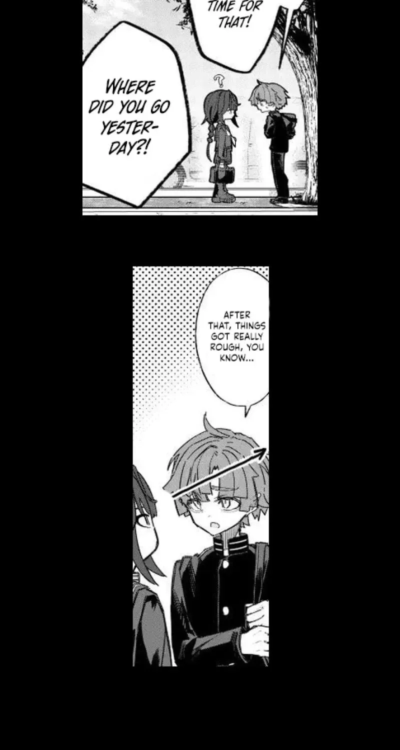 Outdays Chapter 4 page 10 - 