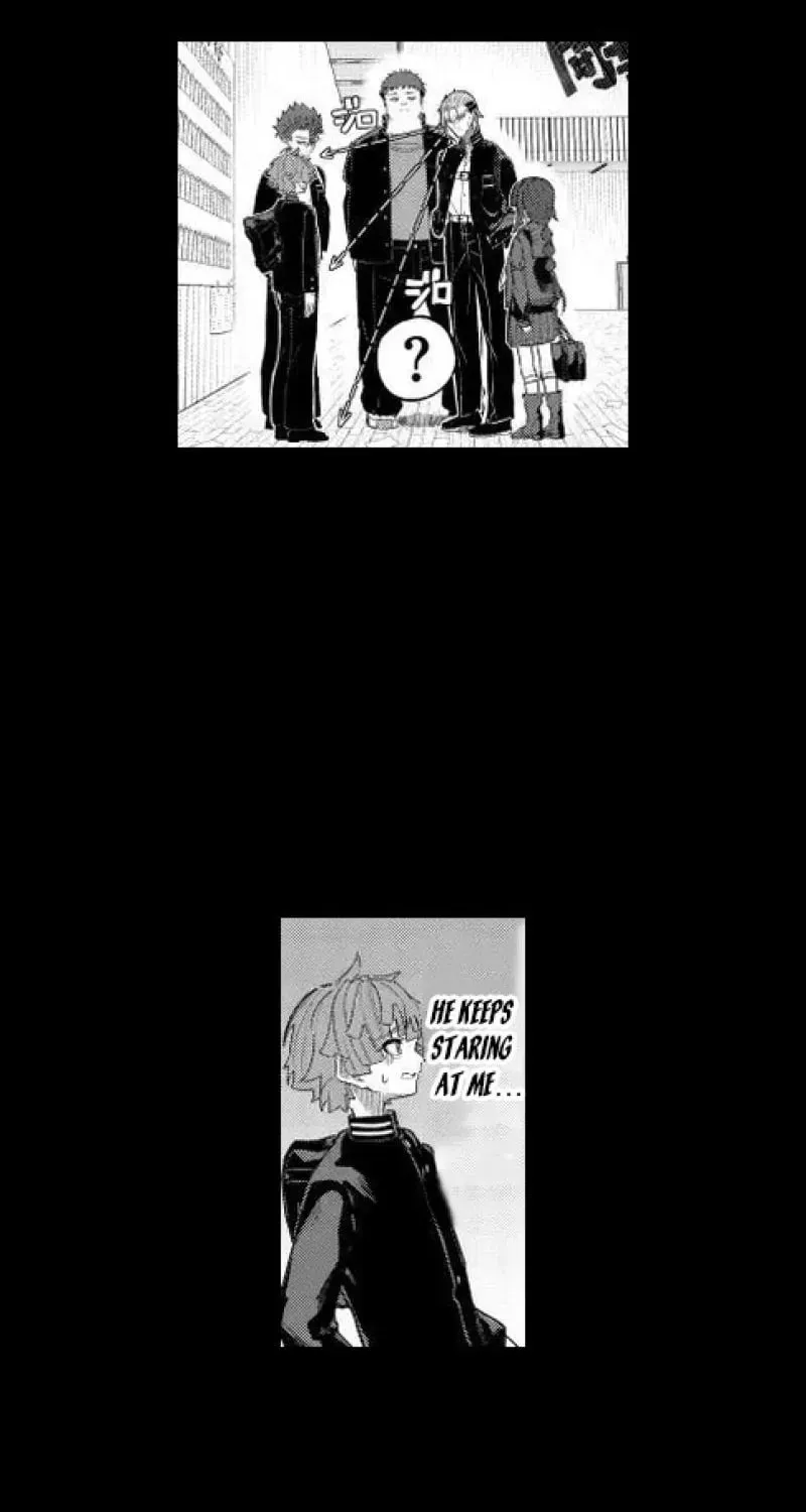 Outdays Chapter 5 page 18 - 