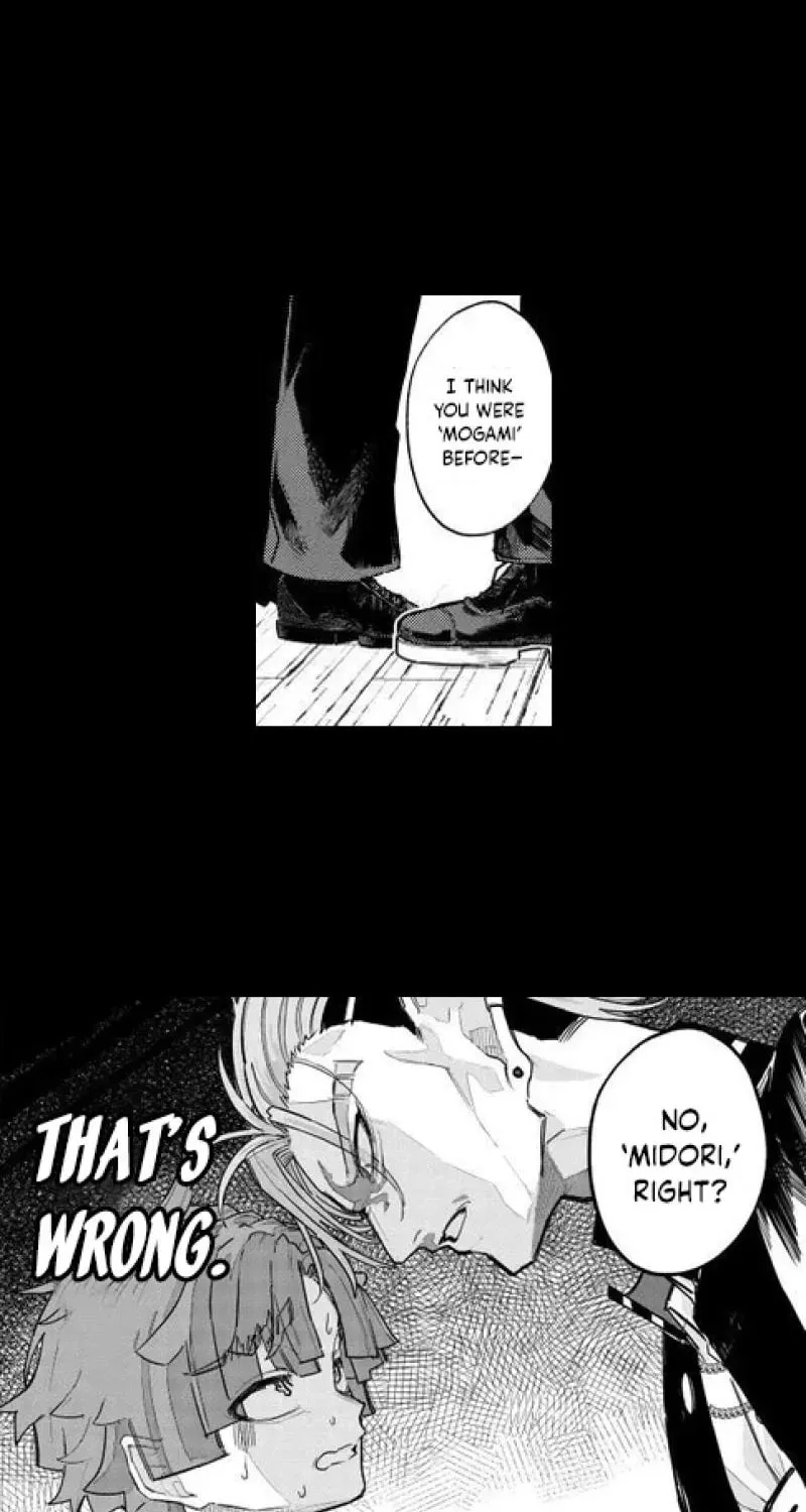 Outdays Chapter 5 page 19 - 