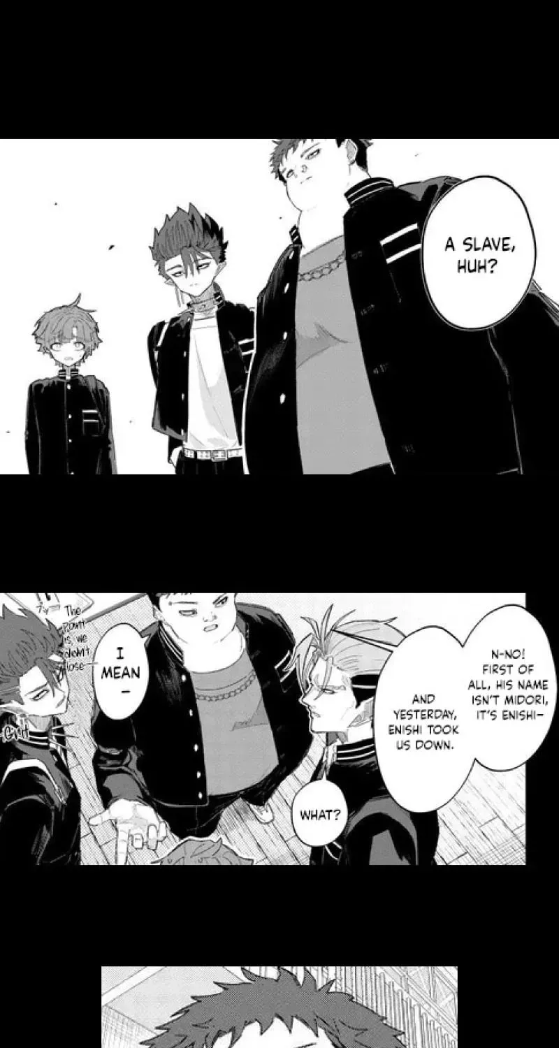 Outdays Chapter 5 page 22 - 