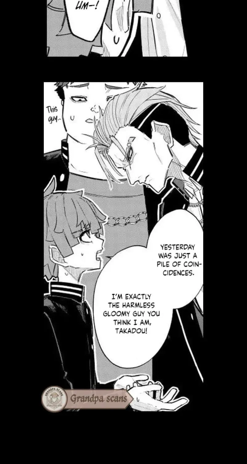 Outdays Chapter 5 page 26 - 