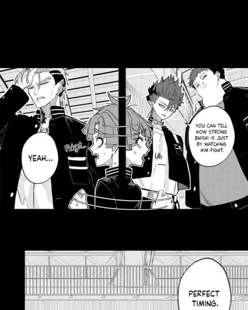 Outdays Chapter 5 page 28 - 