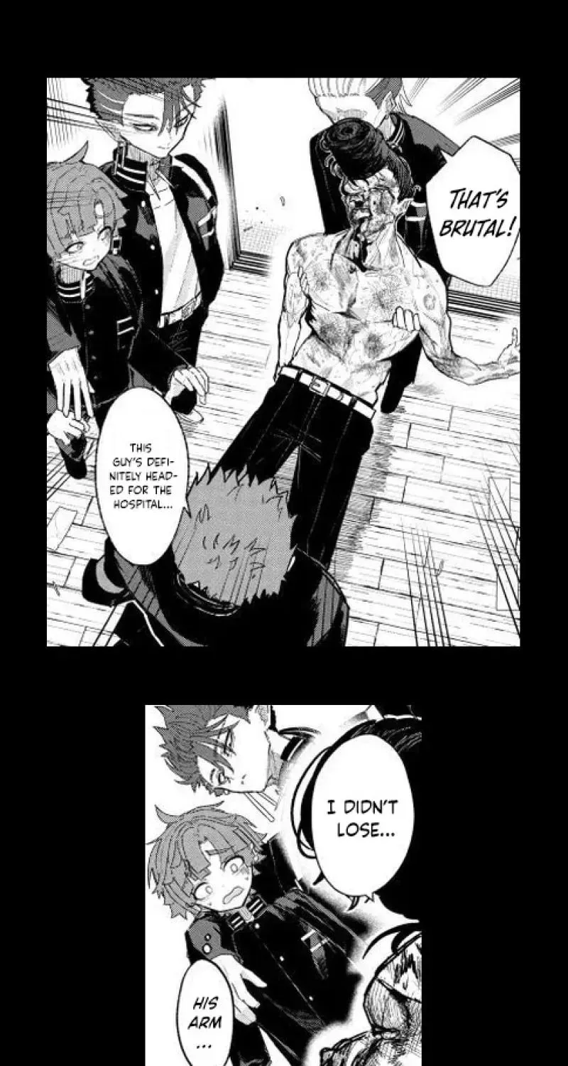 Outdays Chapter 5 page 6 - 