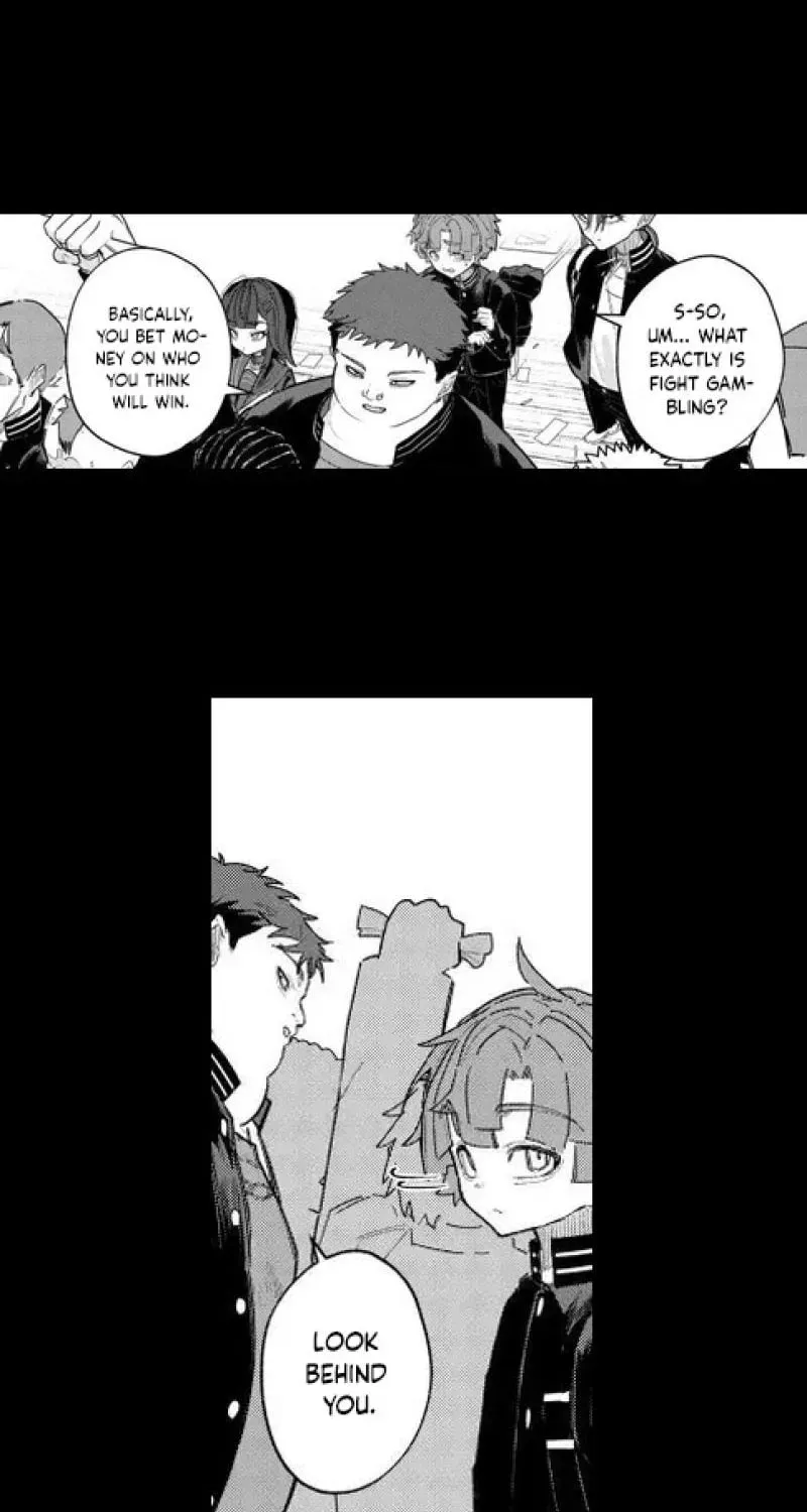 Outdays Chapter 5 page 8 - 