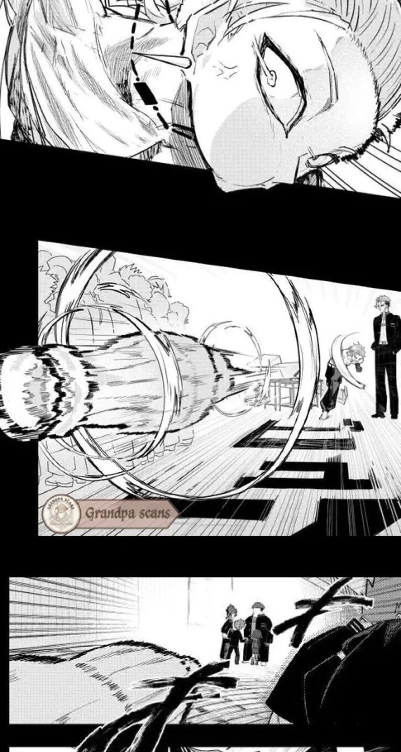 Outdays Chapter 6 page 18 - 