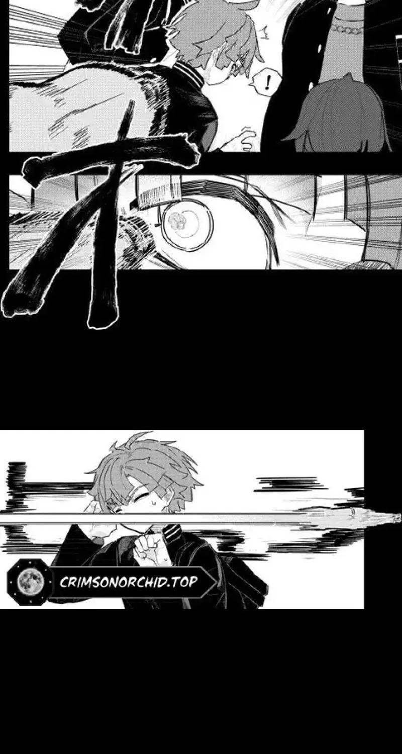 Outdays Chapter 6 page 19 - 