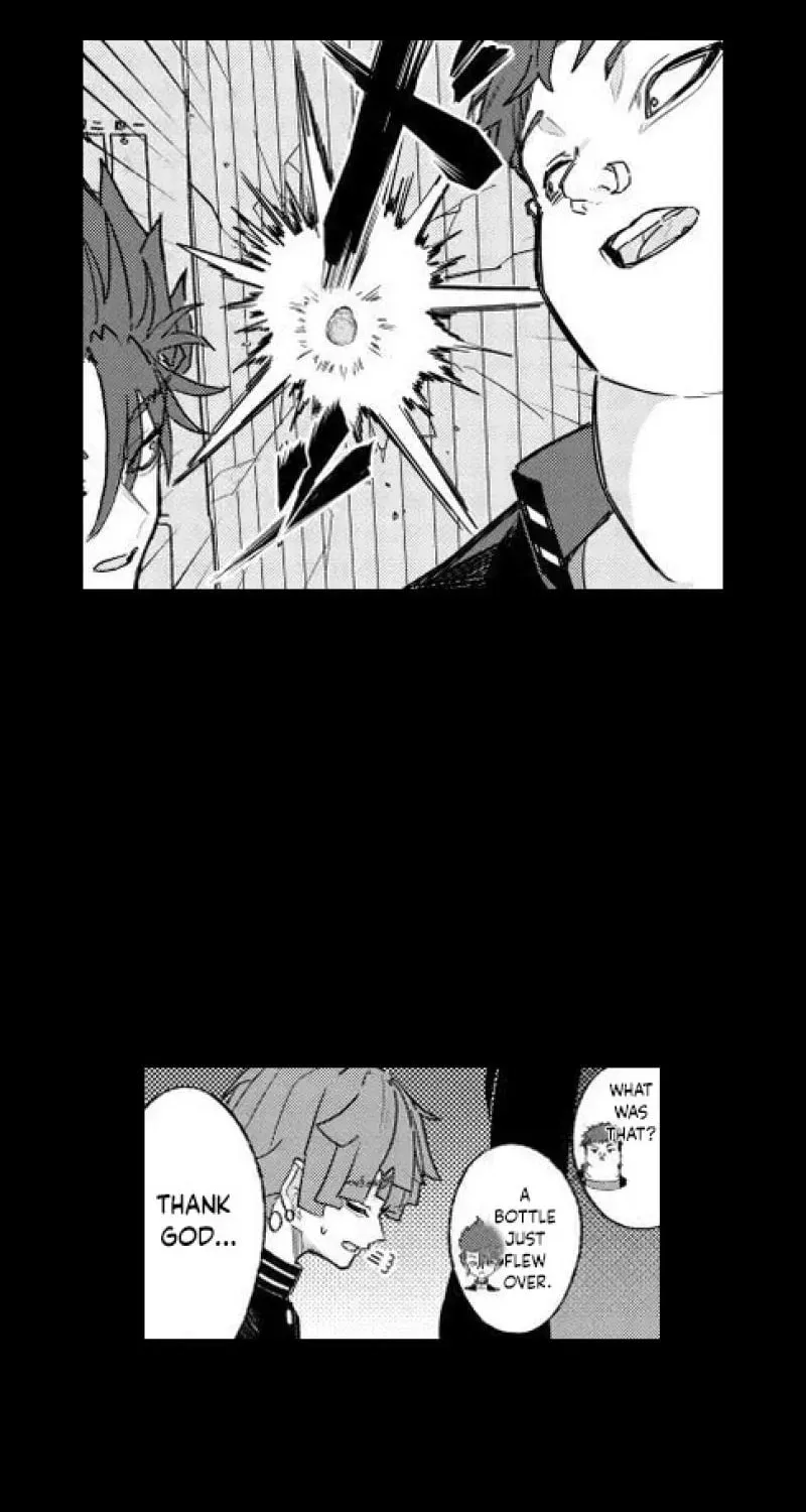 Outdays Chapter 6 page 20 - 