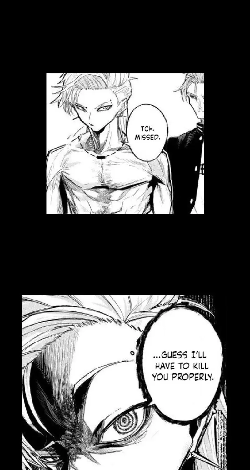 Outdays Chapter 6 page 22 - 
