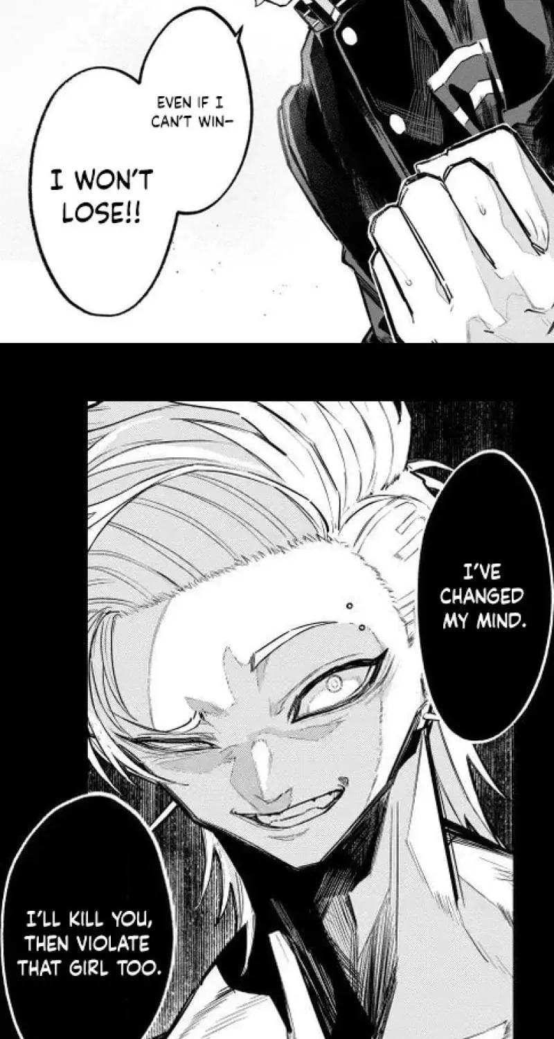 Outdays Chapter 7 page 15 - 