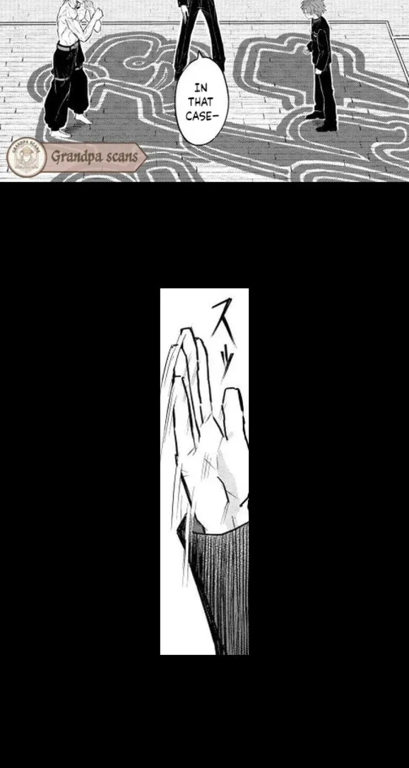 Outdays Chapter 7 page 17 - 