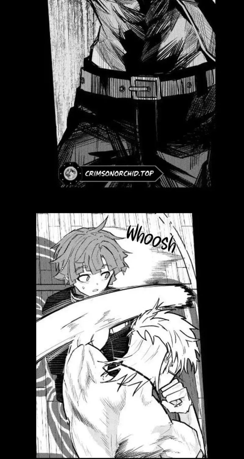 Outdays Chapter 7 page 23 - 