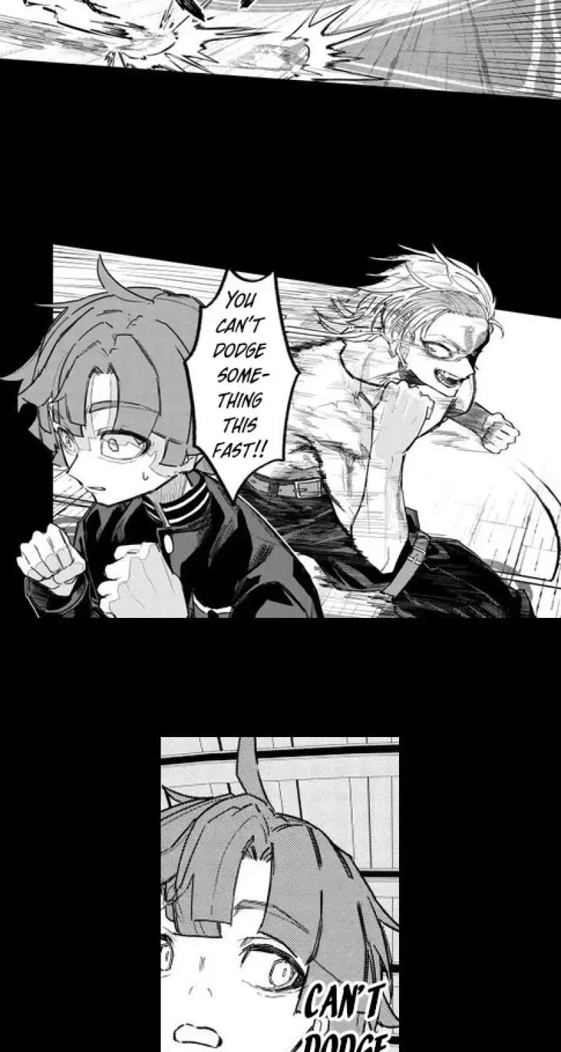 Outdays Chapter 7 page 26 - 