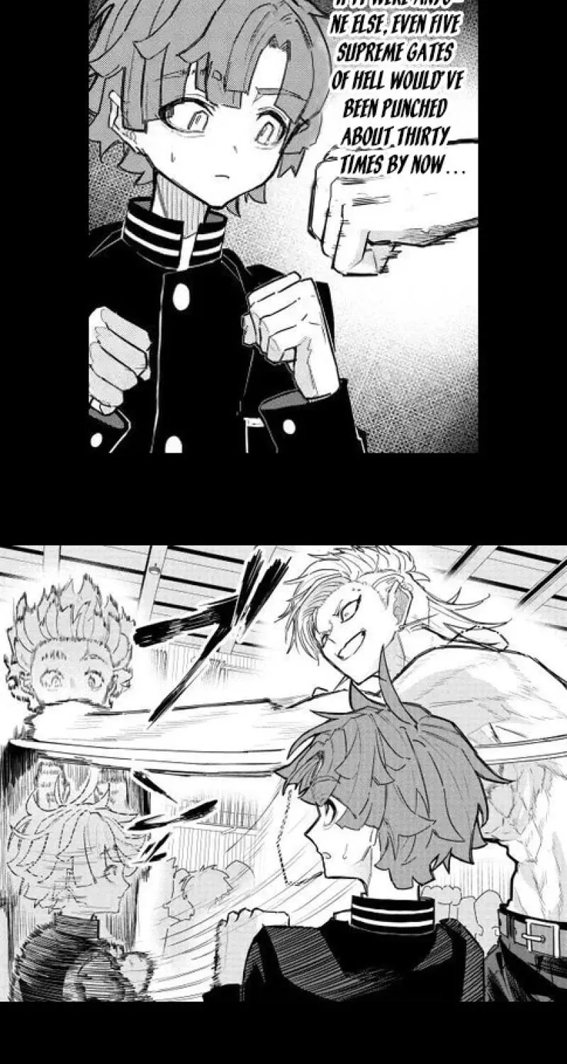 Outdays Chapter 7 page 29 - 