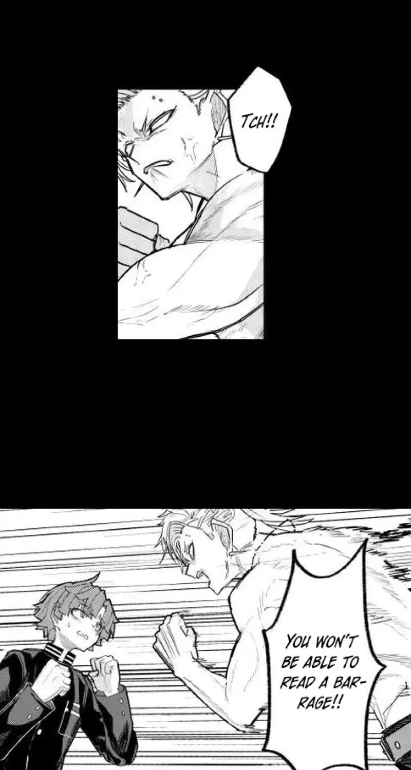 Outdays Chapter 7 page 30 - 