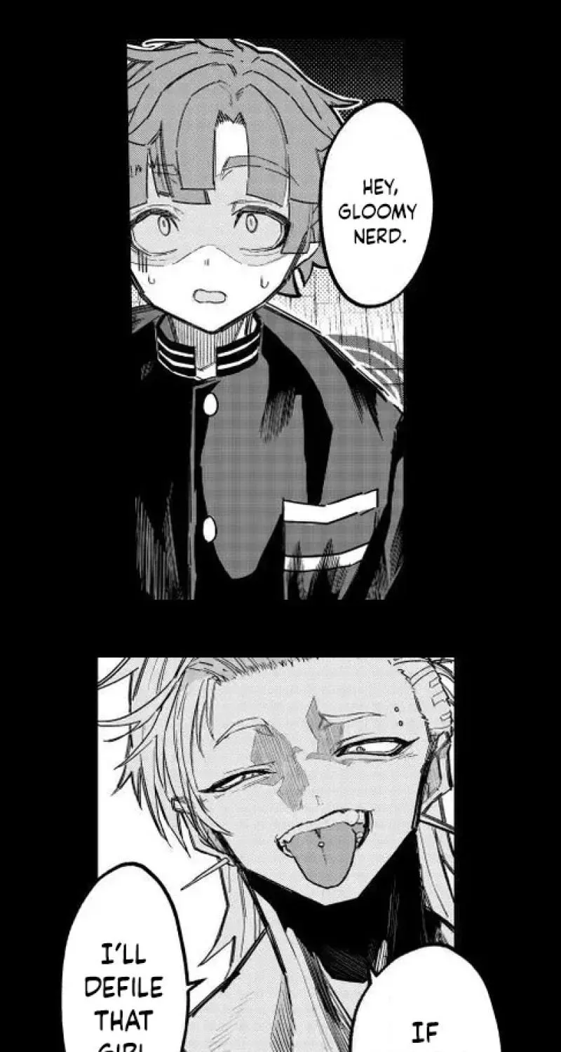 Outdays Chapter 7 page 9 - 