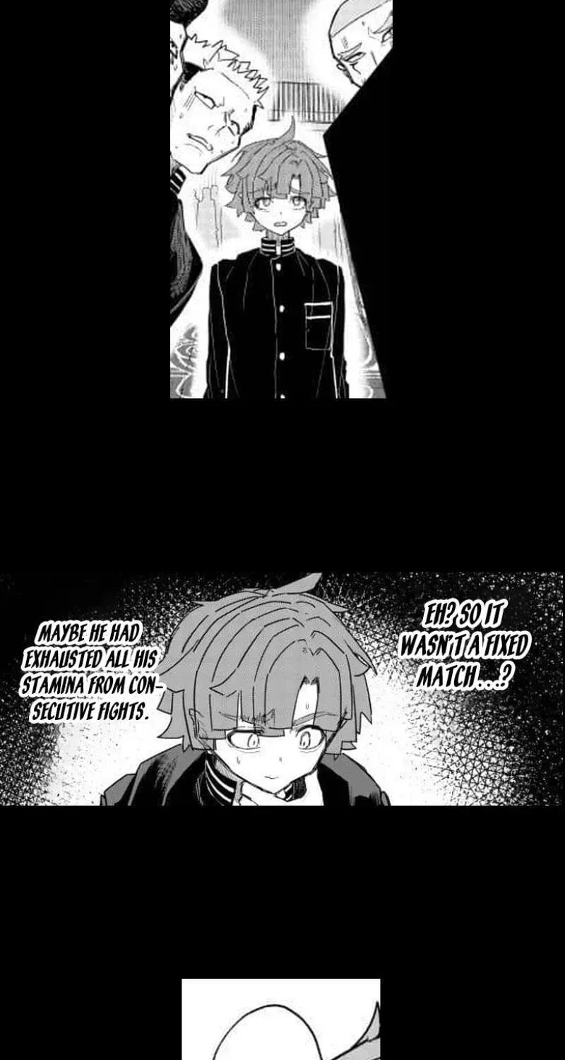Outdays Chapter 9 page 18 - 