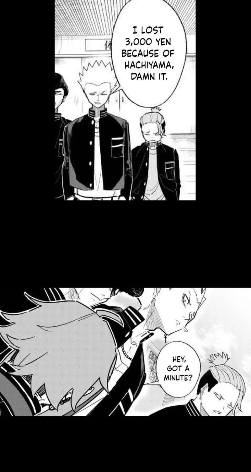 Outdays Chapter 9 page 36 - 