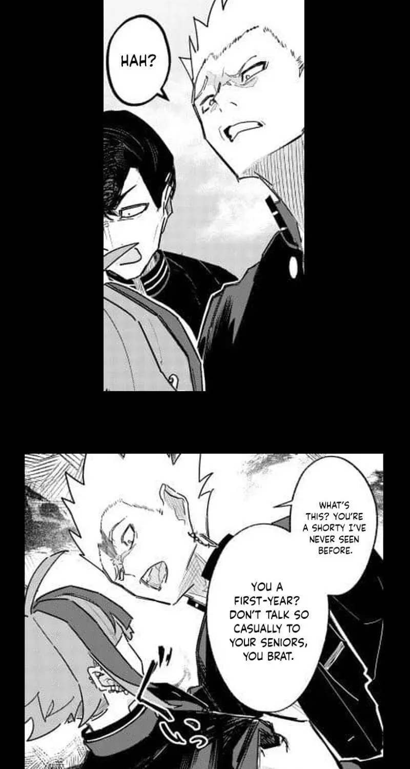 Outdays Chapter 9 page 38 - 