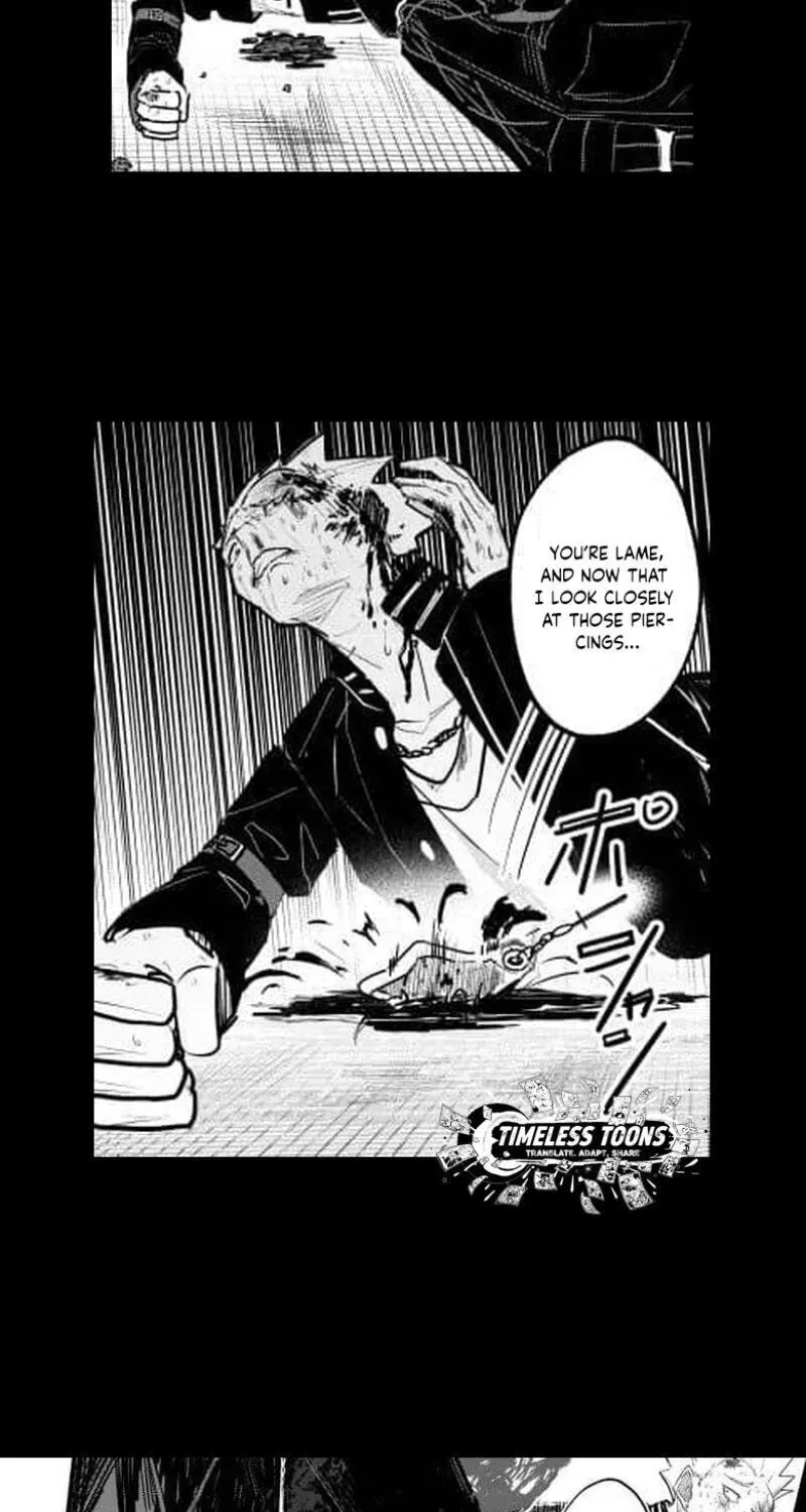 Outdays Chapter 9 page 50 - 