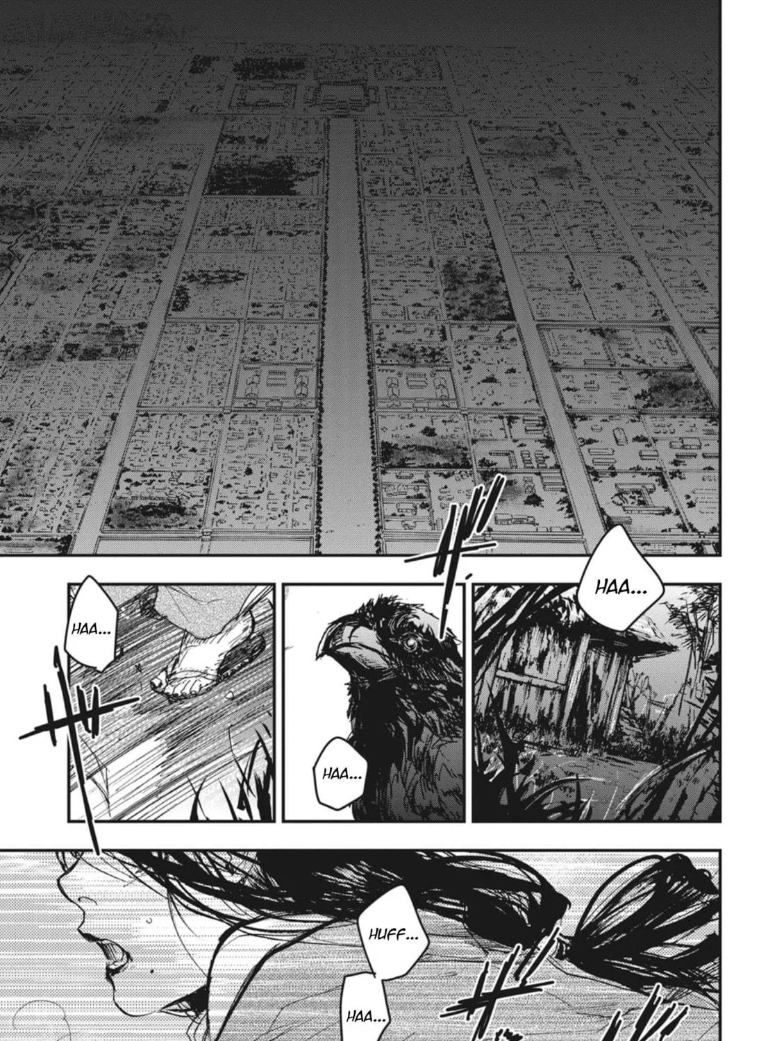 Outen no Mon Chapter 1 page 5 - 