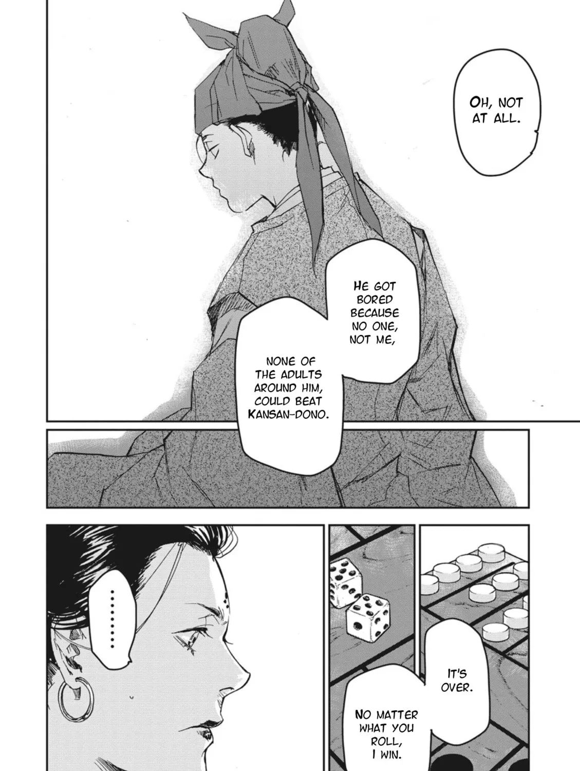 Outen no Mon Chapter 2 page 67 - 