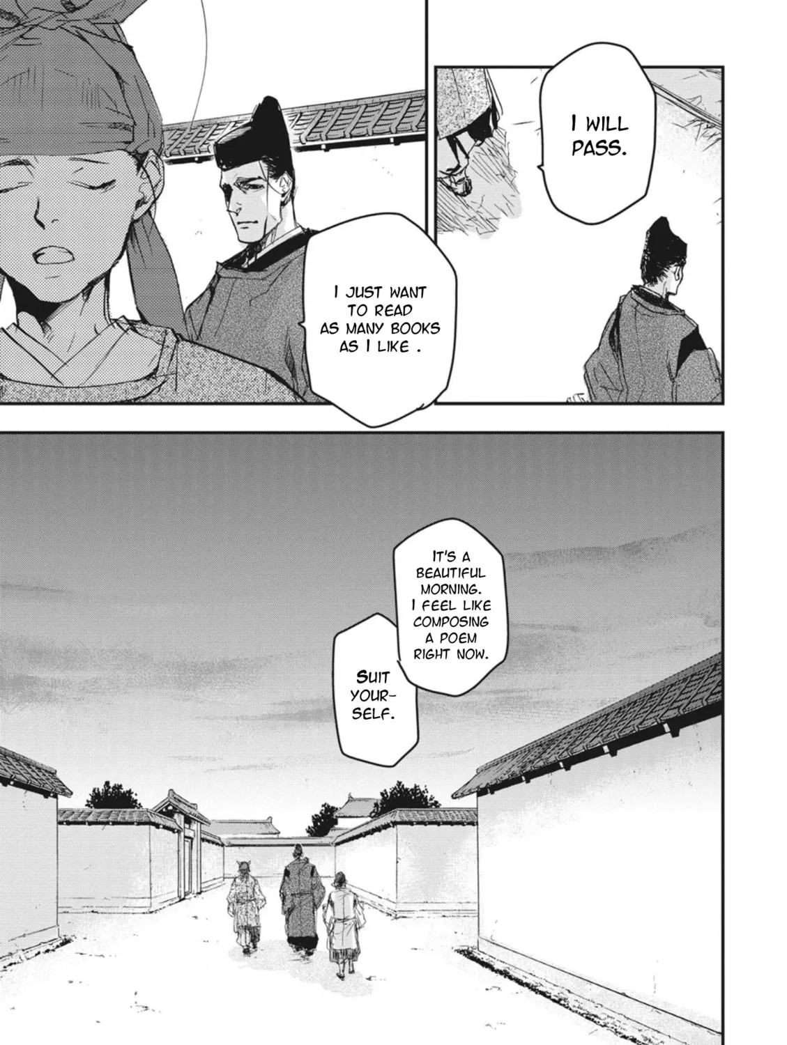 Outen no Mon Chapter 3 page 75 - 