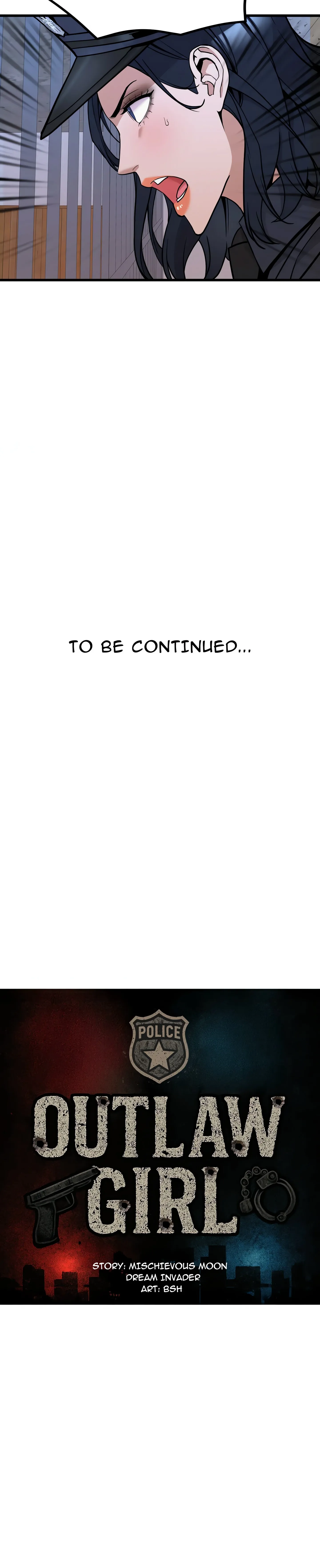 Outlaw Girl Chapter 0 page 12 - 