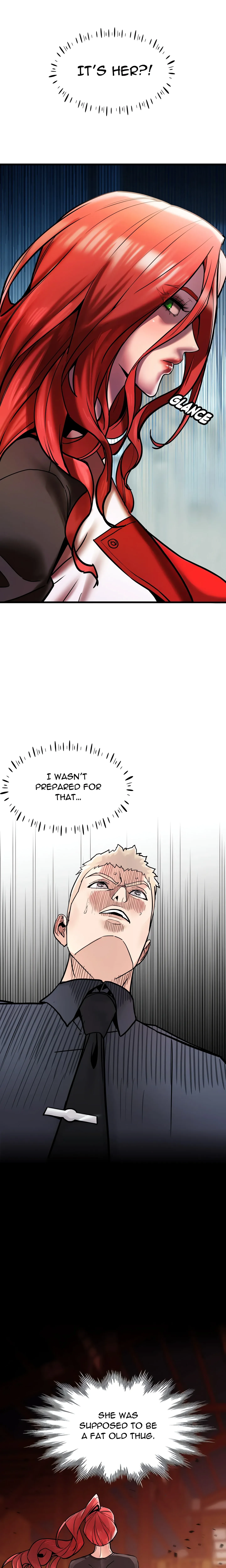 Outlaw Girl Chapter 0 page 7 - 