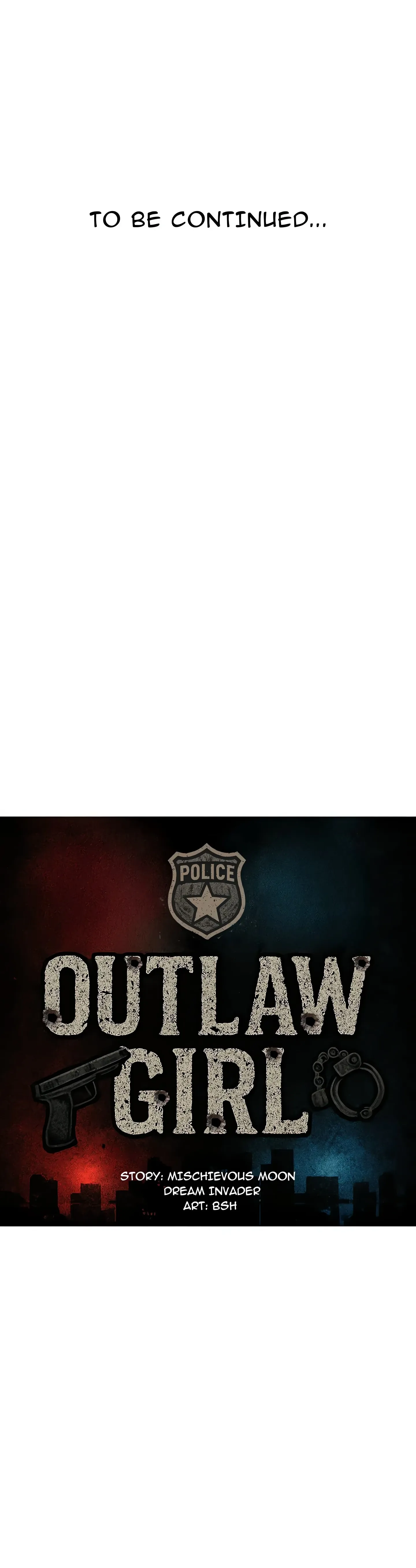 Outlaw Girl Chapter 1 page 23 - 