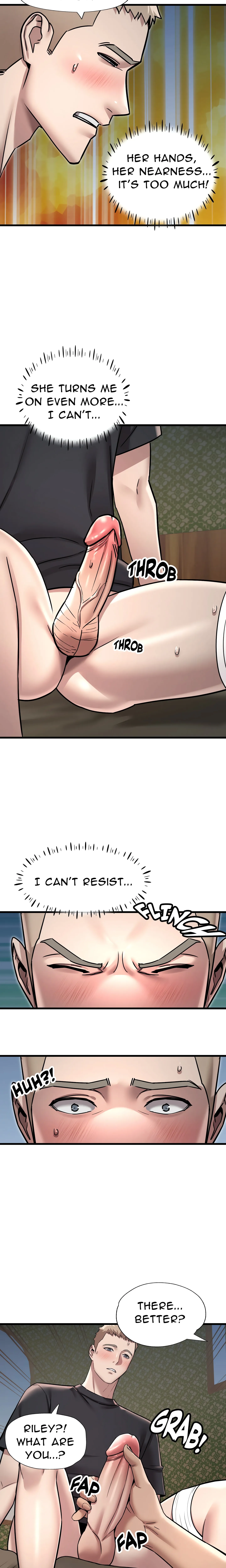 Outlaw Girl Chapter 11 page 11 - 