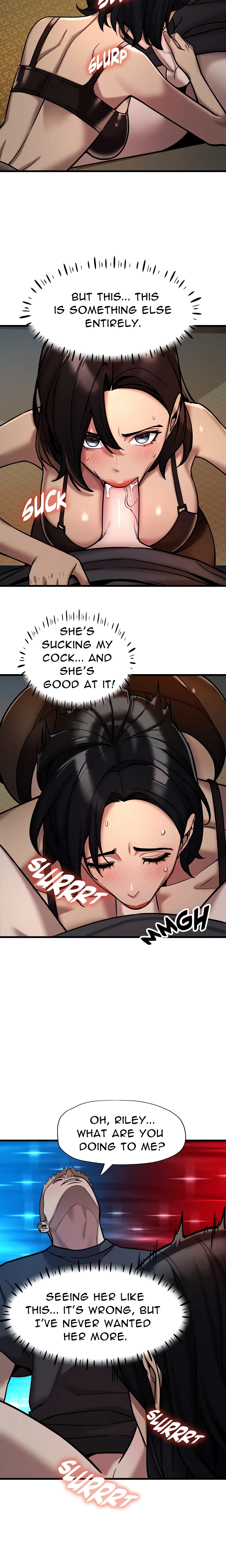 Outlaw Girl Chapter 11 page 14 - 