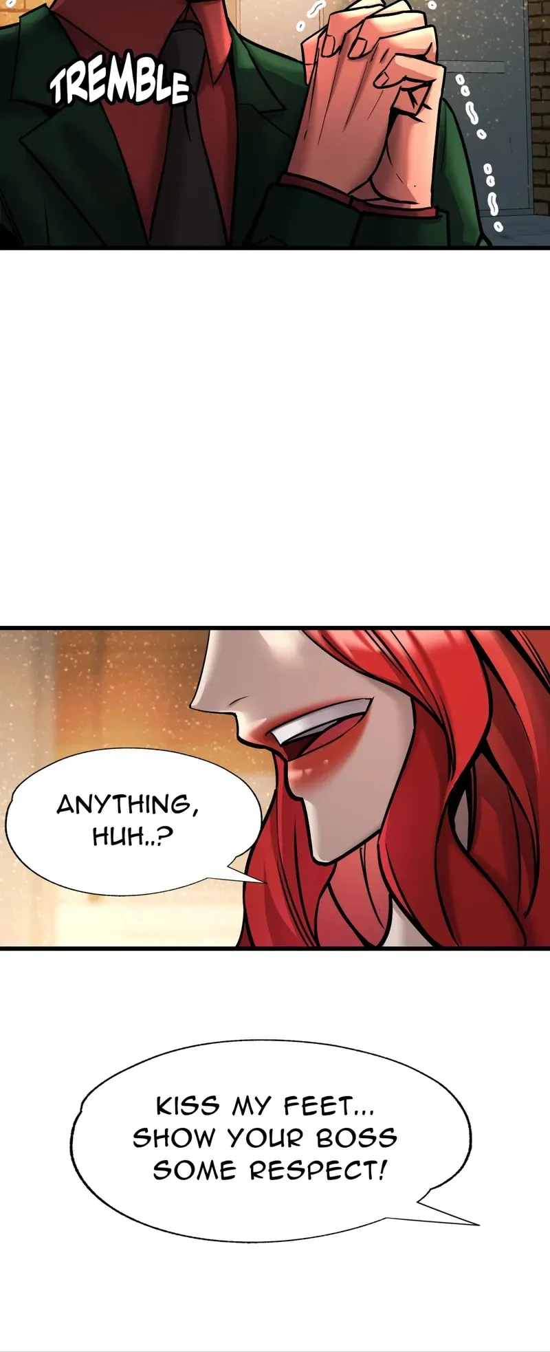 Outlaw Girl Chapter 14 page 16 - 