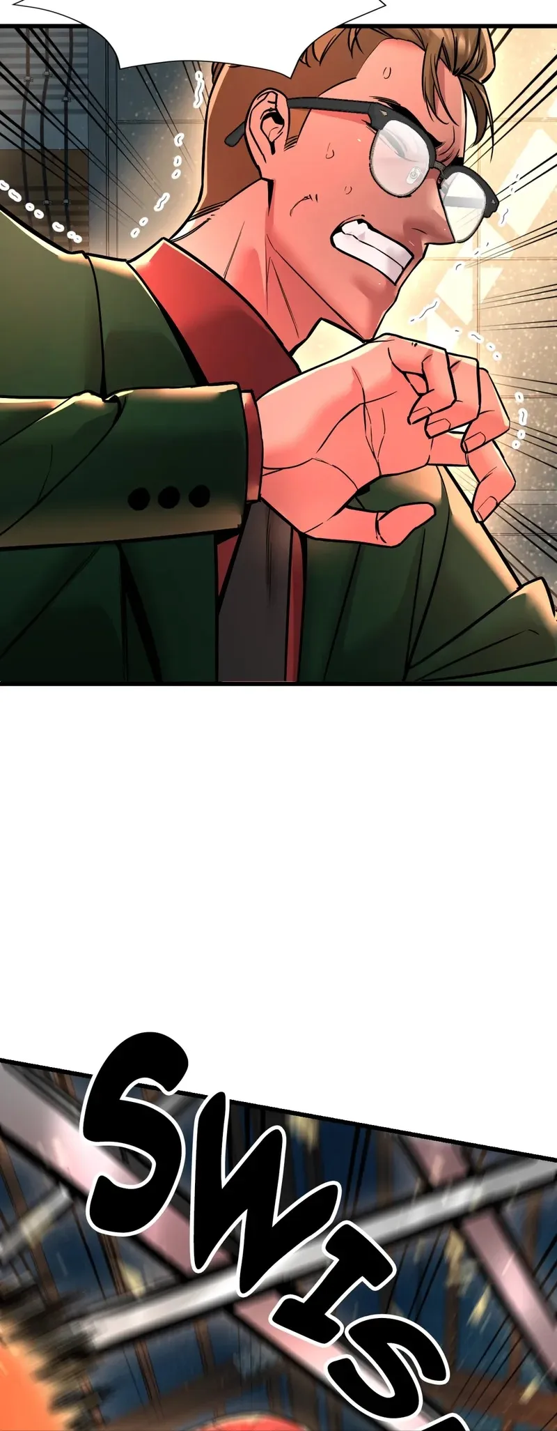 Outlaw Girl Chapter 14 page 19 - 
