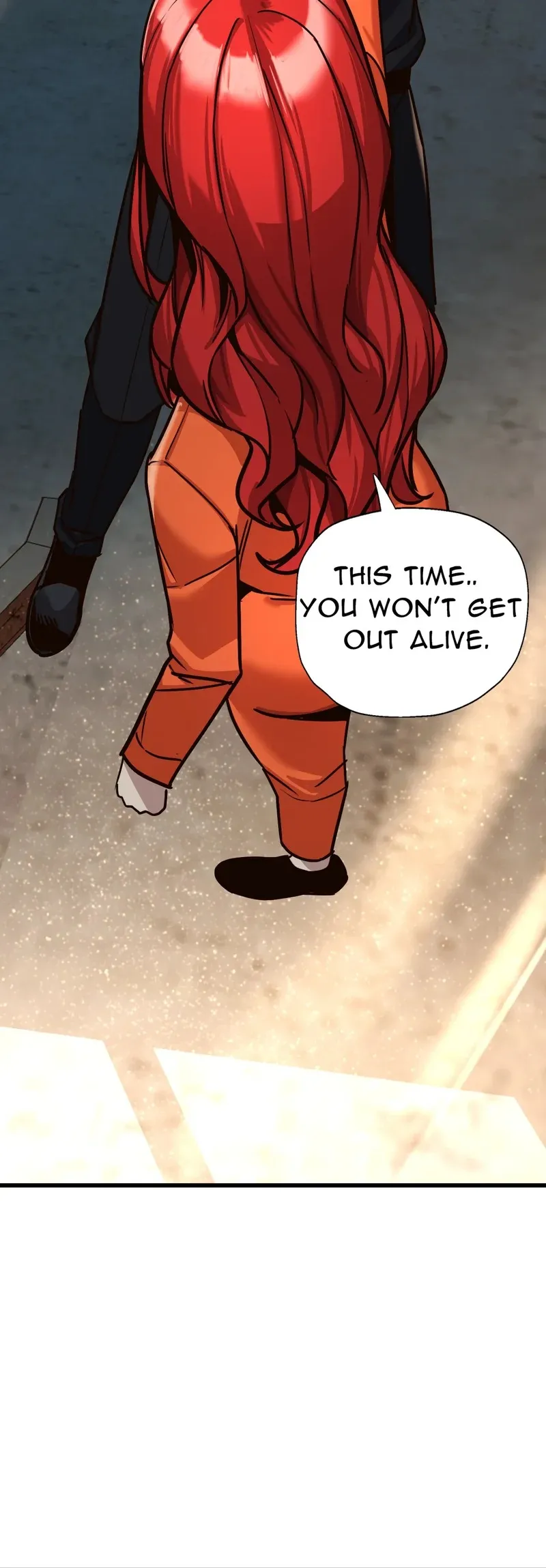 Outlaw Girl Chapter 14 page 43 - 