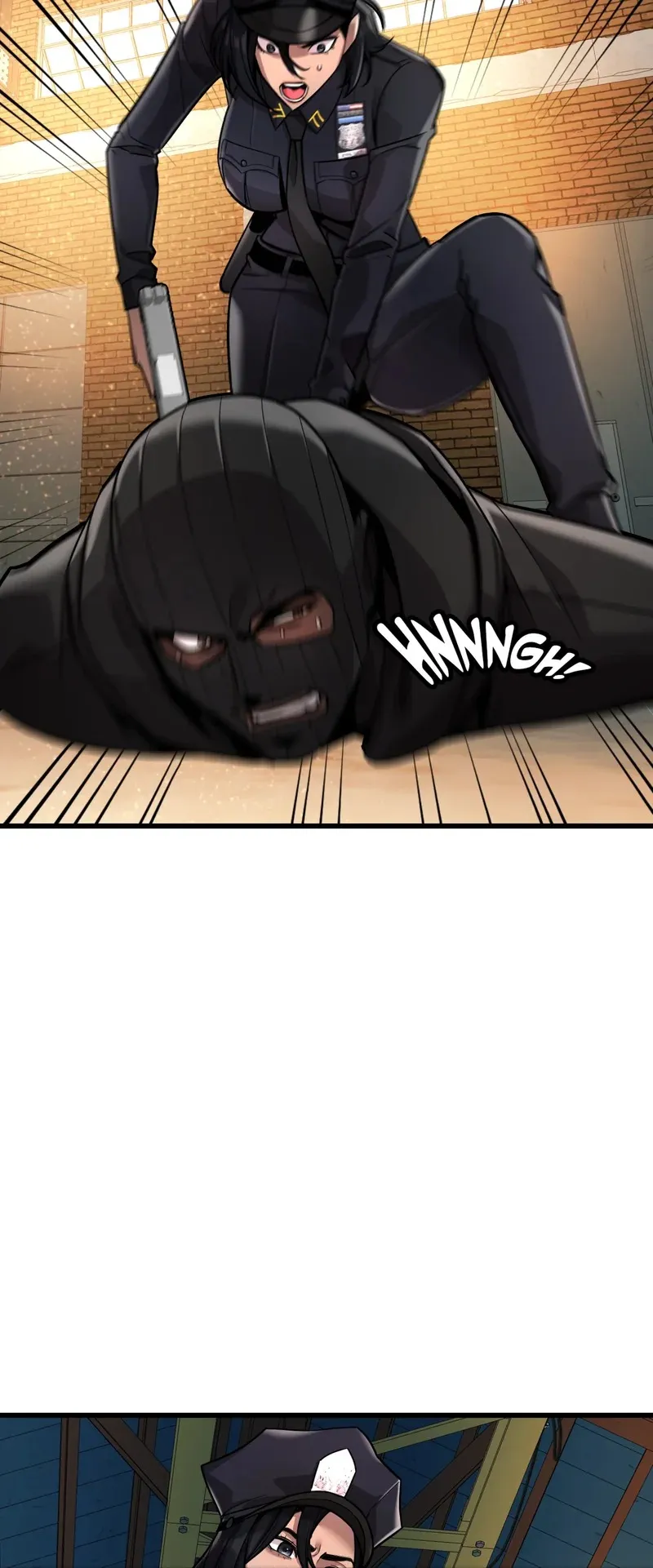 Outlaw Girl Chapter 14 page 6 - 