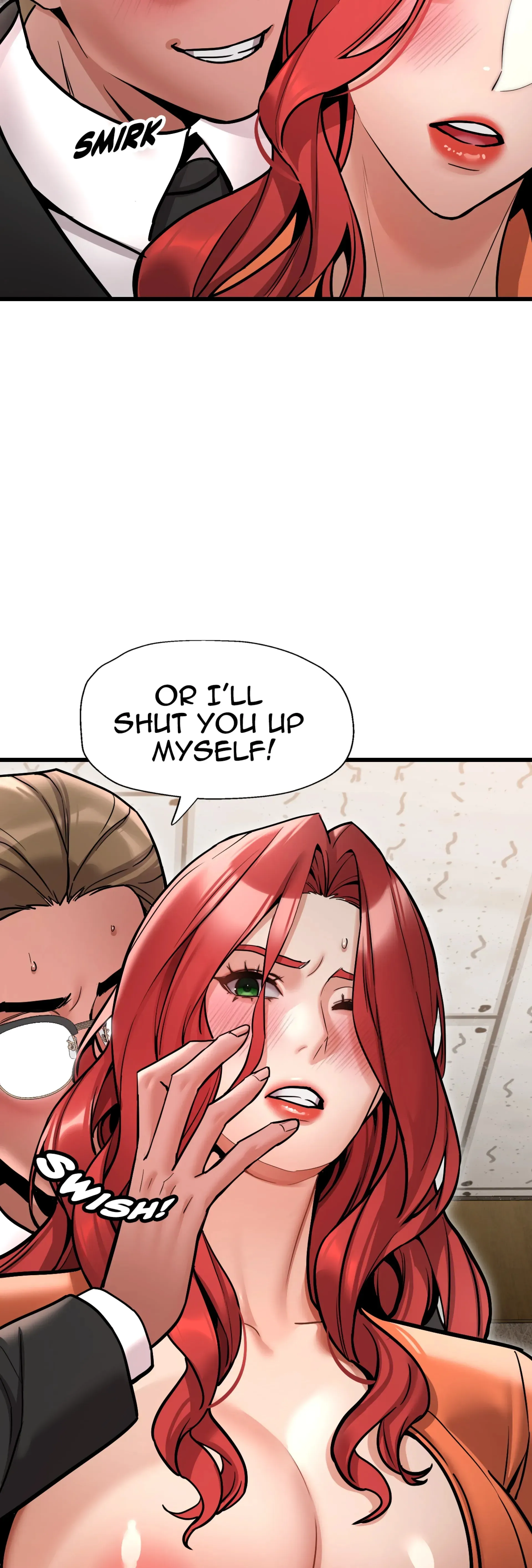 Outlaw Girl Chapter 5 page 12 - 