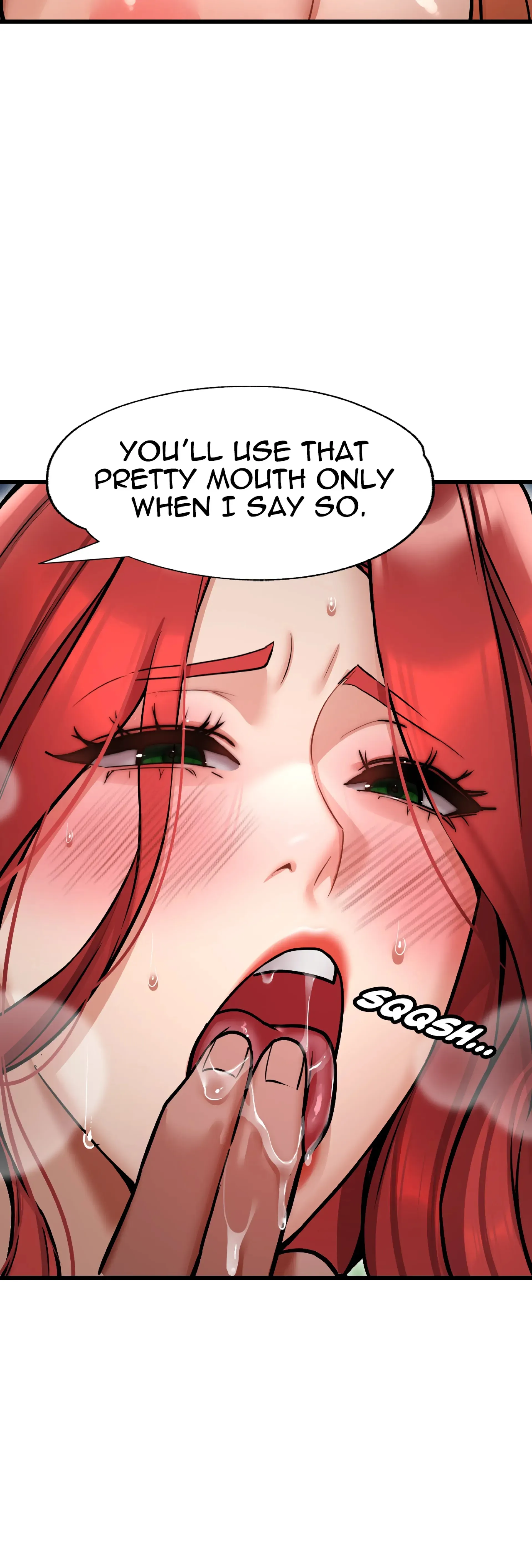Outlaw Girl Chapter 5 page 13 - 