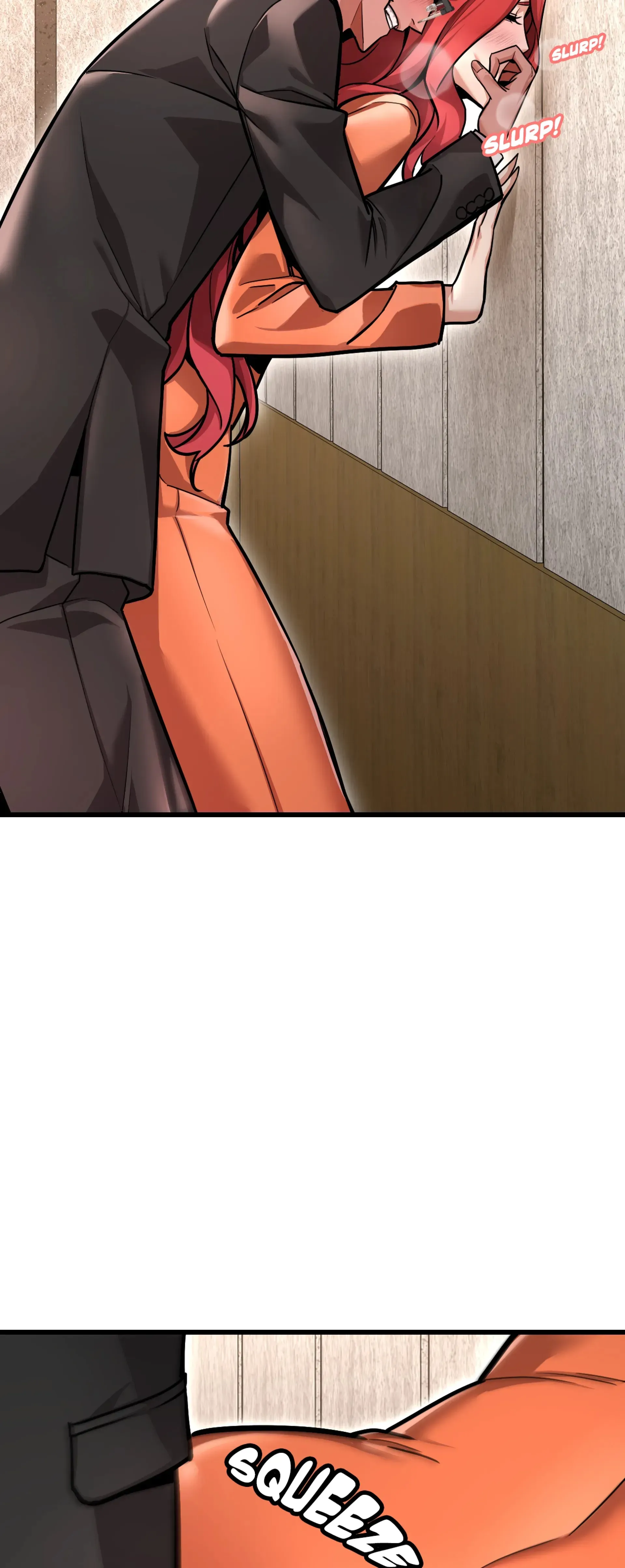 Outlaw Girl Chapter 5 page 16 - 