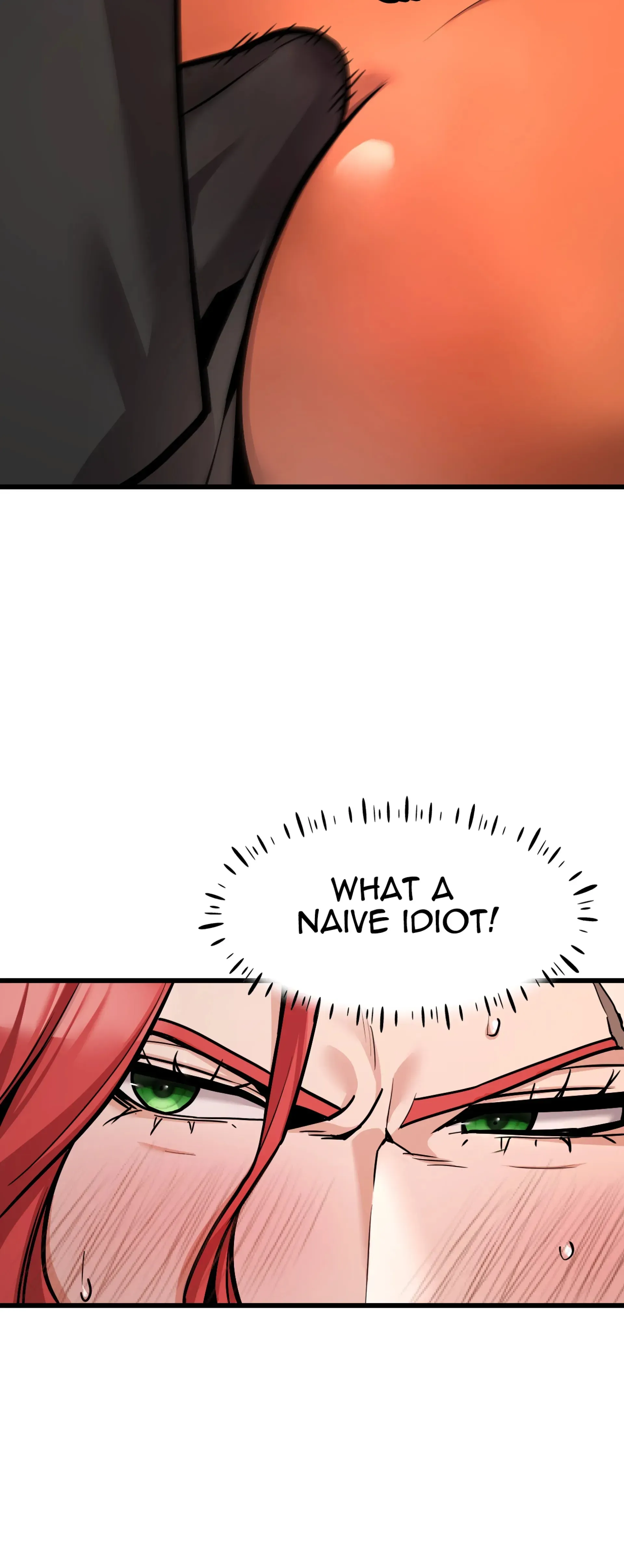Outlaw Girl Chapter 5 page 17 - 