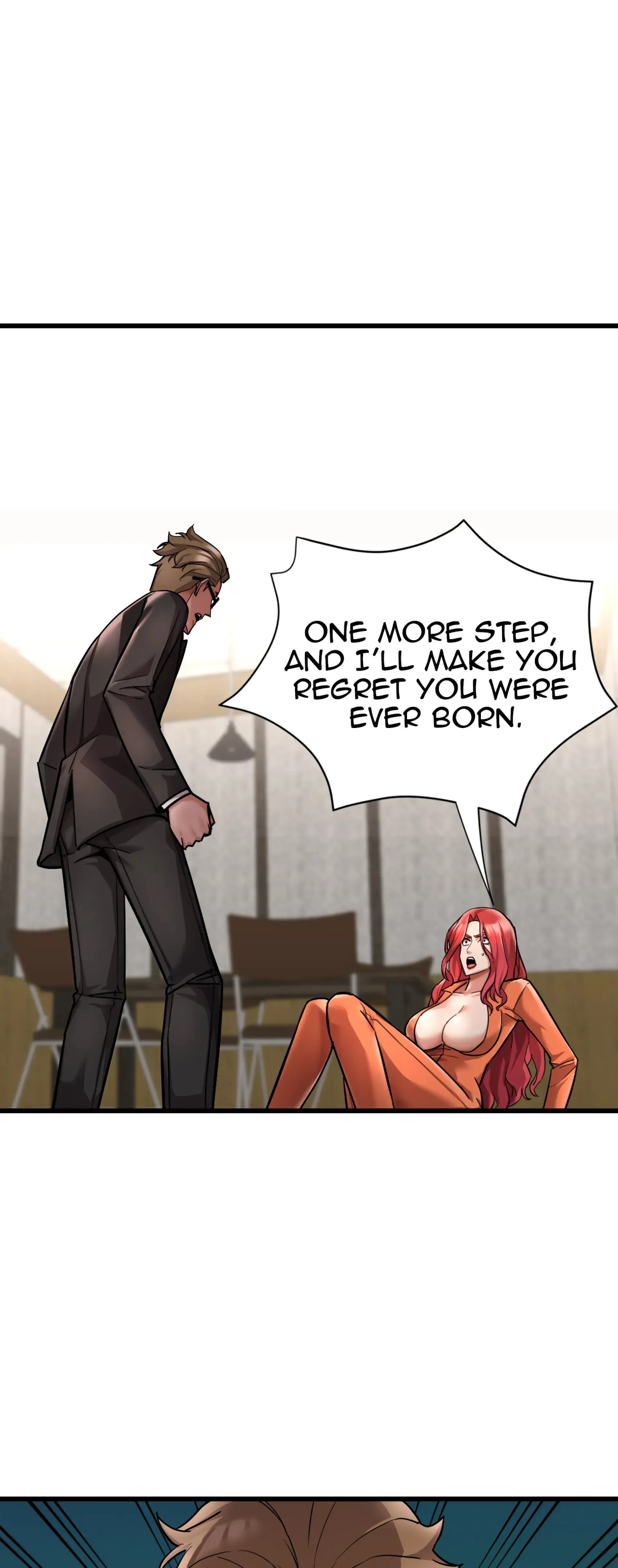Outlaw Girl Chapter 5 page 30 - 
